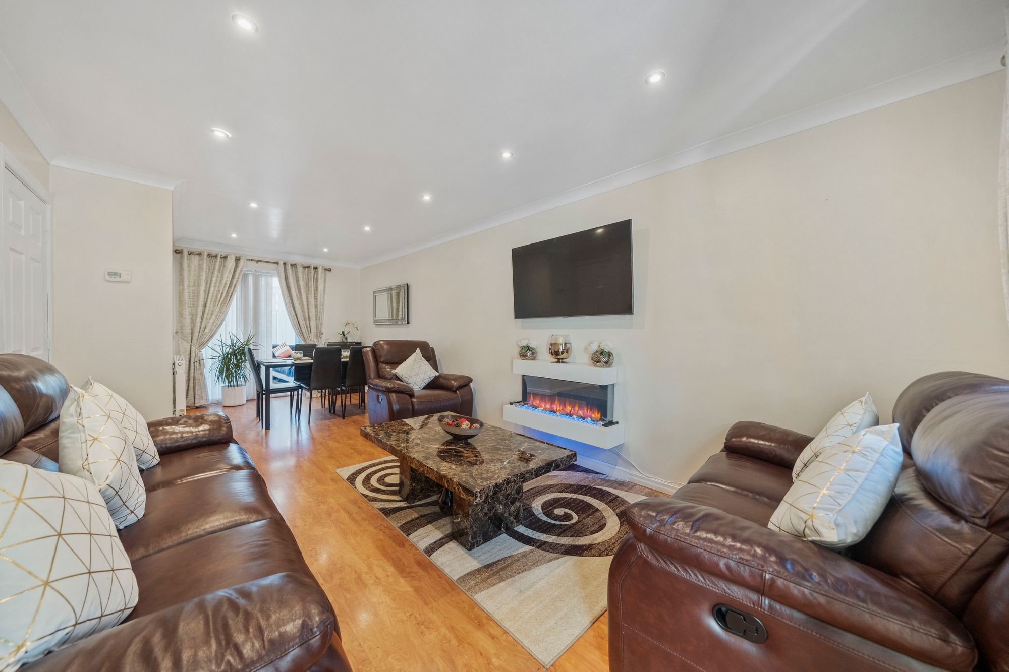 Waltersgreen Crescent, Golborne, WA3