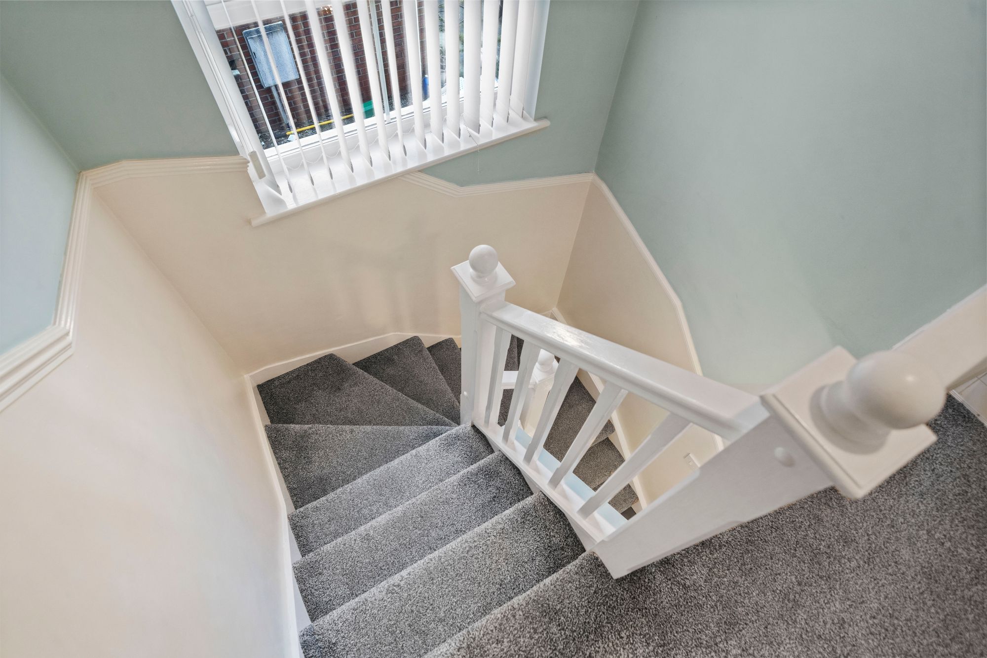 Waltersgreen Crescent, Golborne, WA3