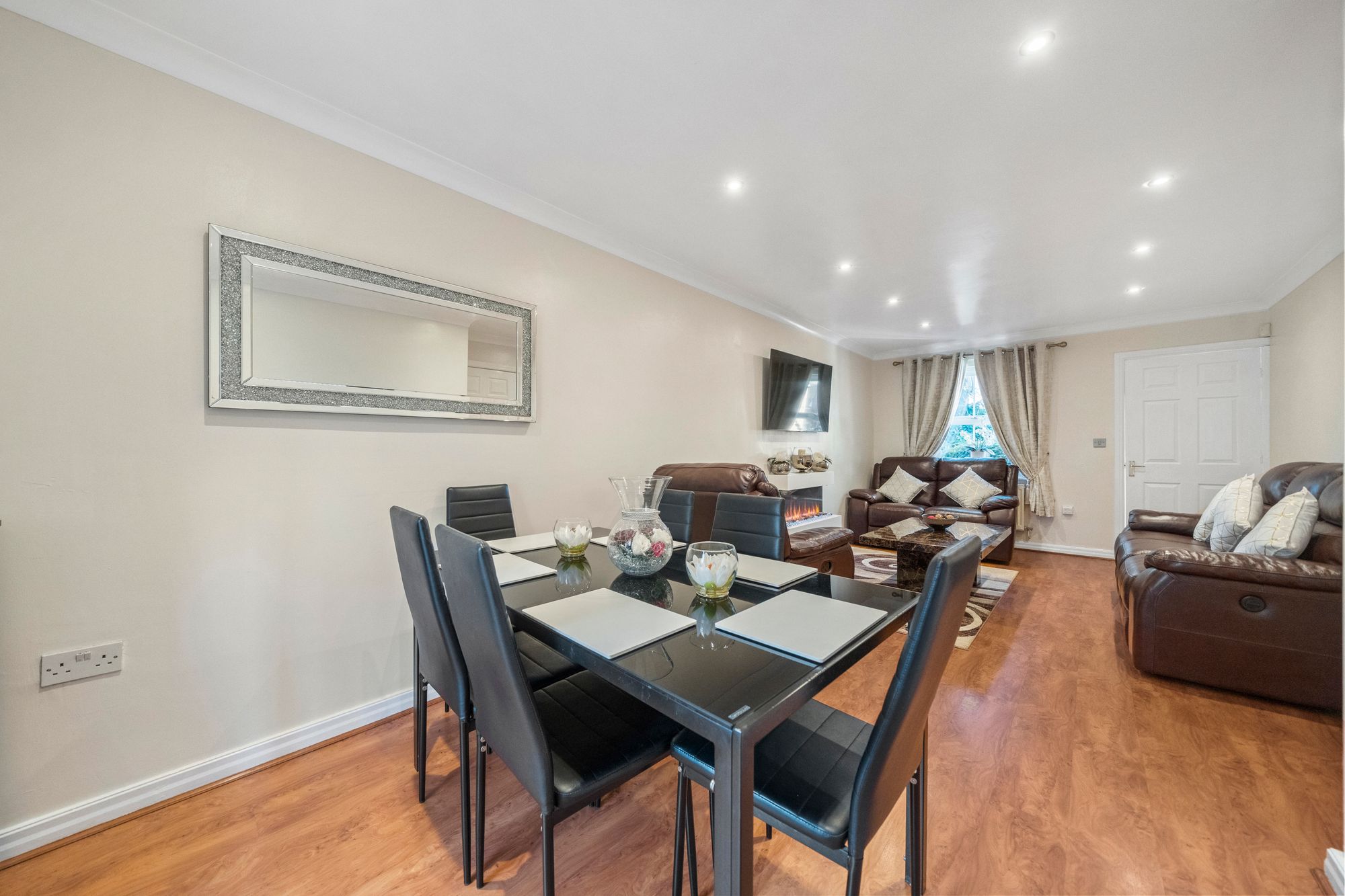 Waltersgreen Crescent, Golborne, WA3