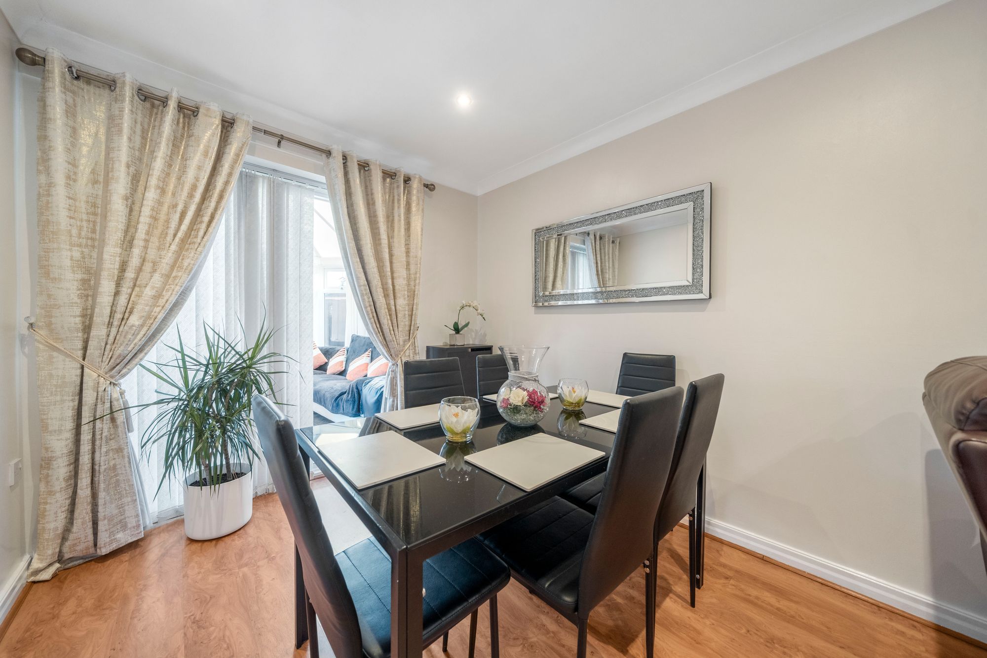 Waltersgreen Crescent, Golborne, WA3