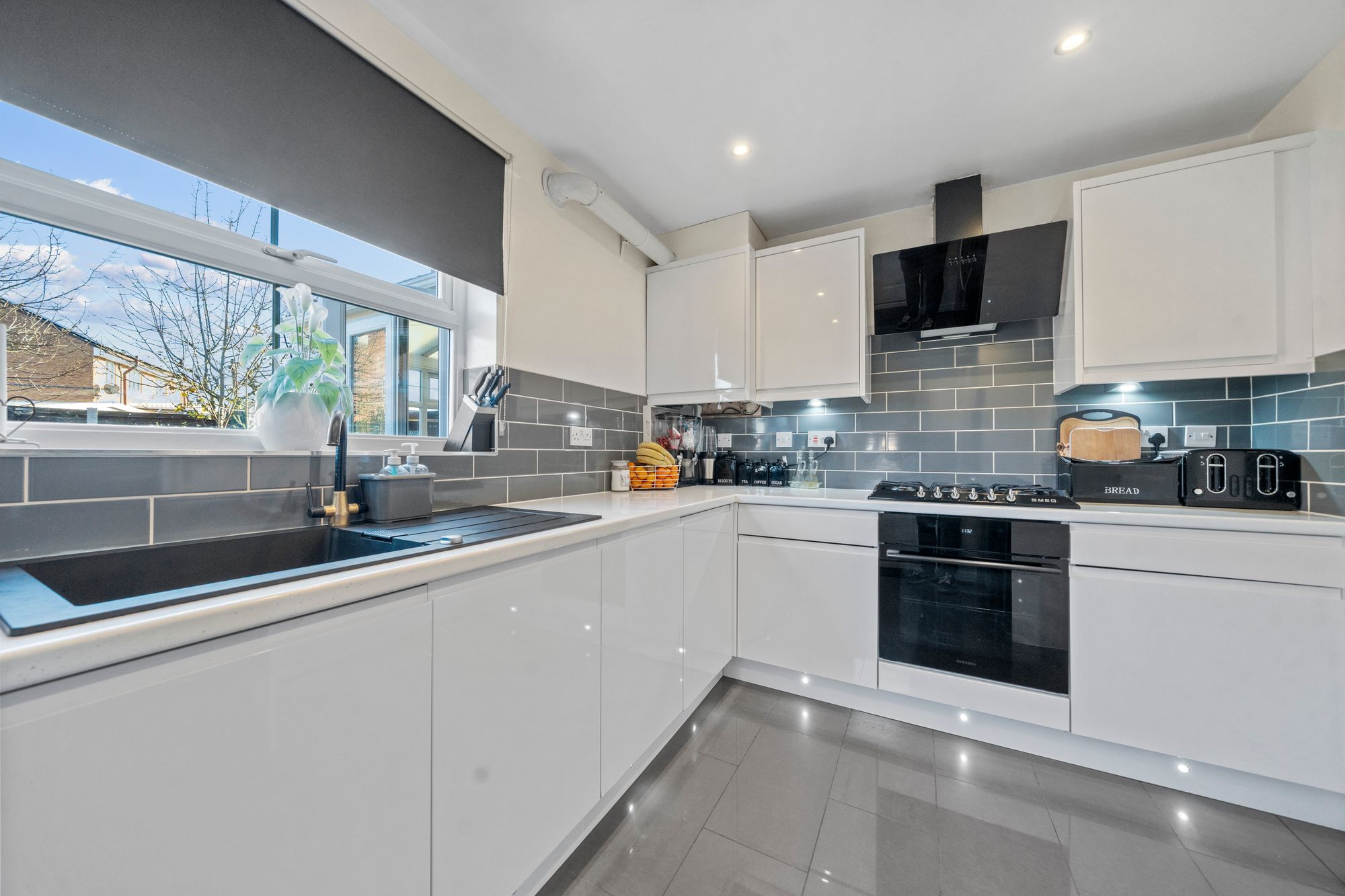 Waltersgreen Crescent, Golborne, WA3