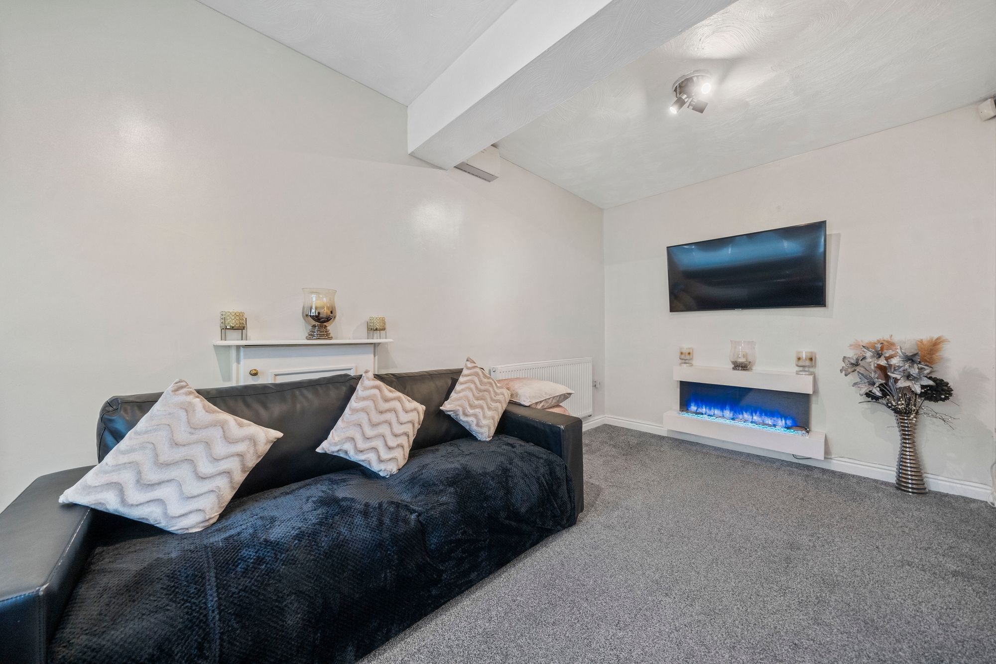 Waltersgreen Crescent, Golborne, WA3