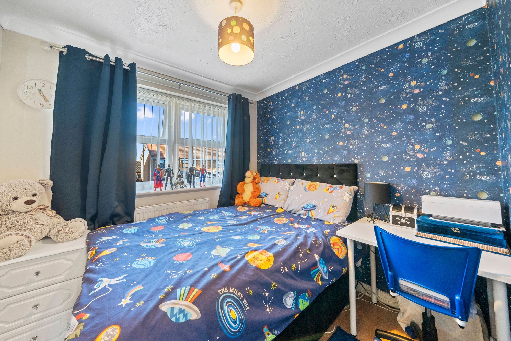 Waltersgreen Crescent, Golborne, WA3