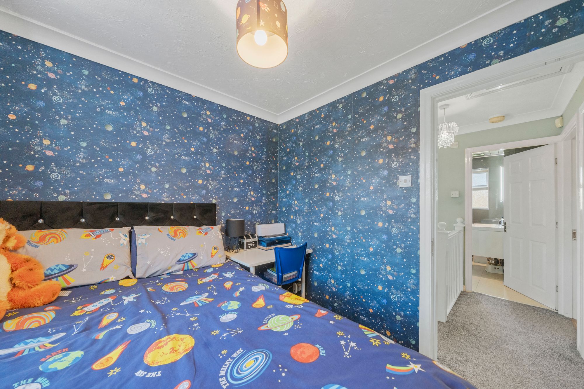 Waltersgreen Crescent, Golborne, WA3