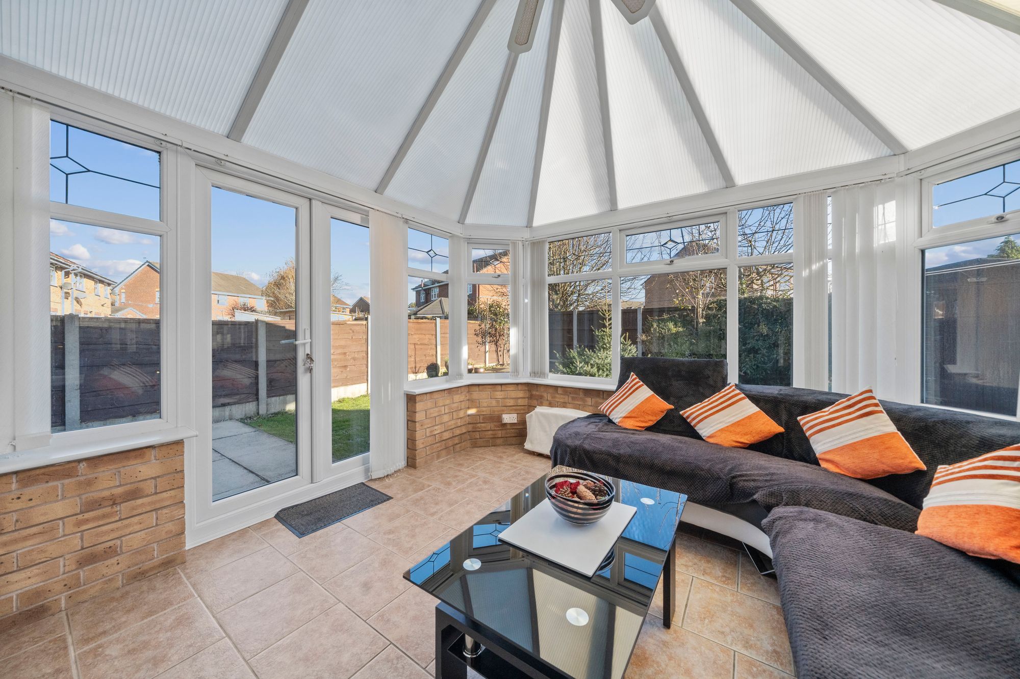 Waltersgreen Crescent, Golborne, WA3