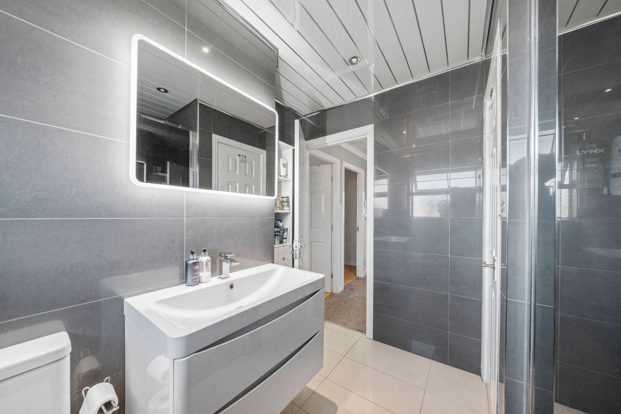 Waltersgreen Crescent, Golborne, WA3