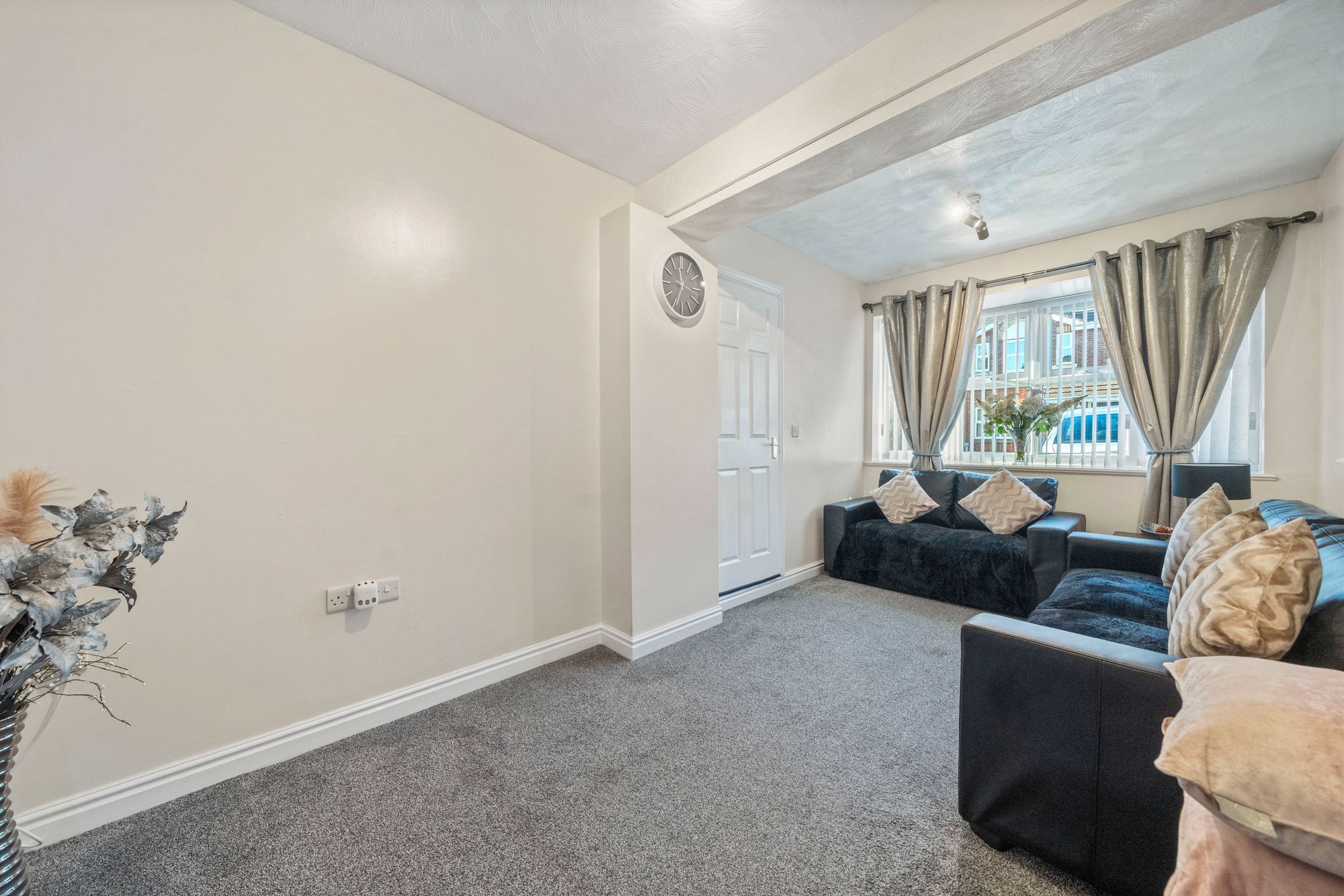 Waltersgreen Crescent, Golborne, WA3
