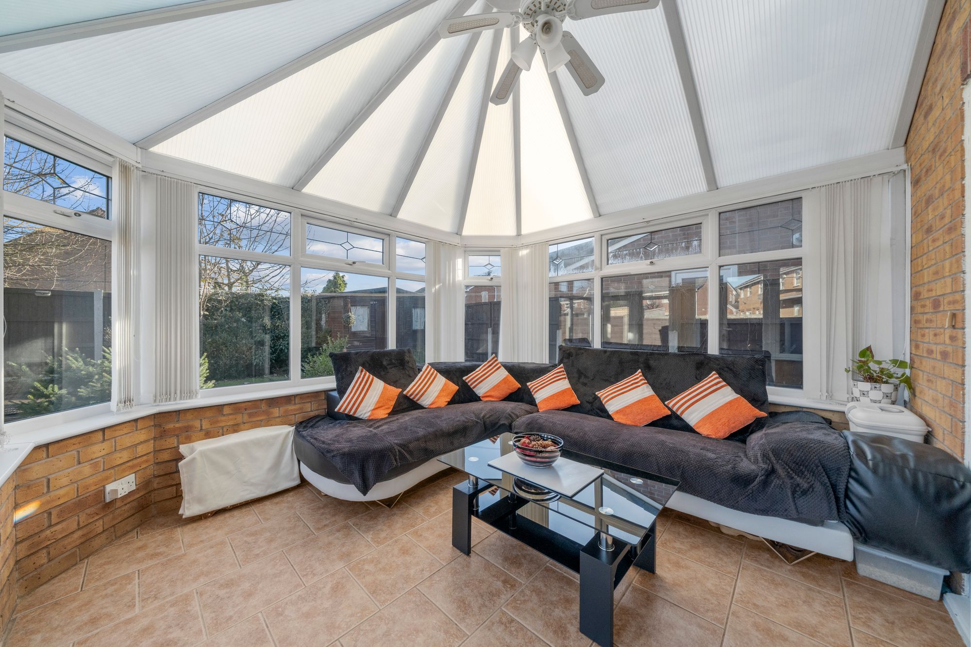 Waltersgreen Crescent, Golborne, WA3