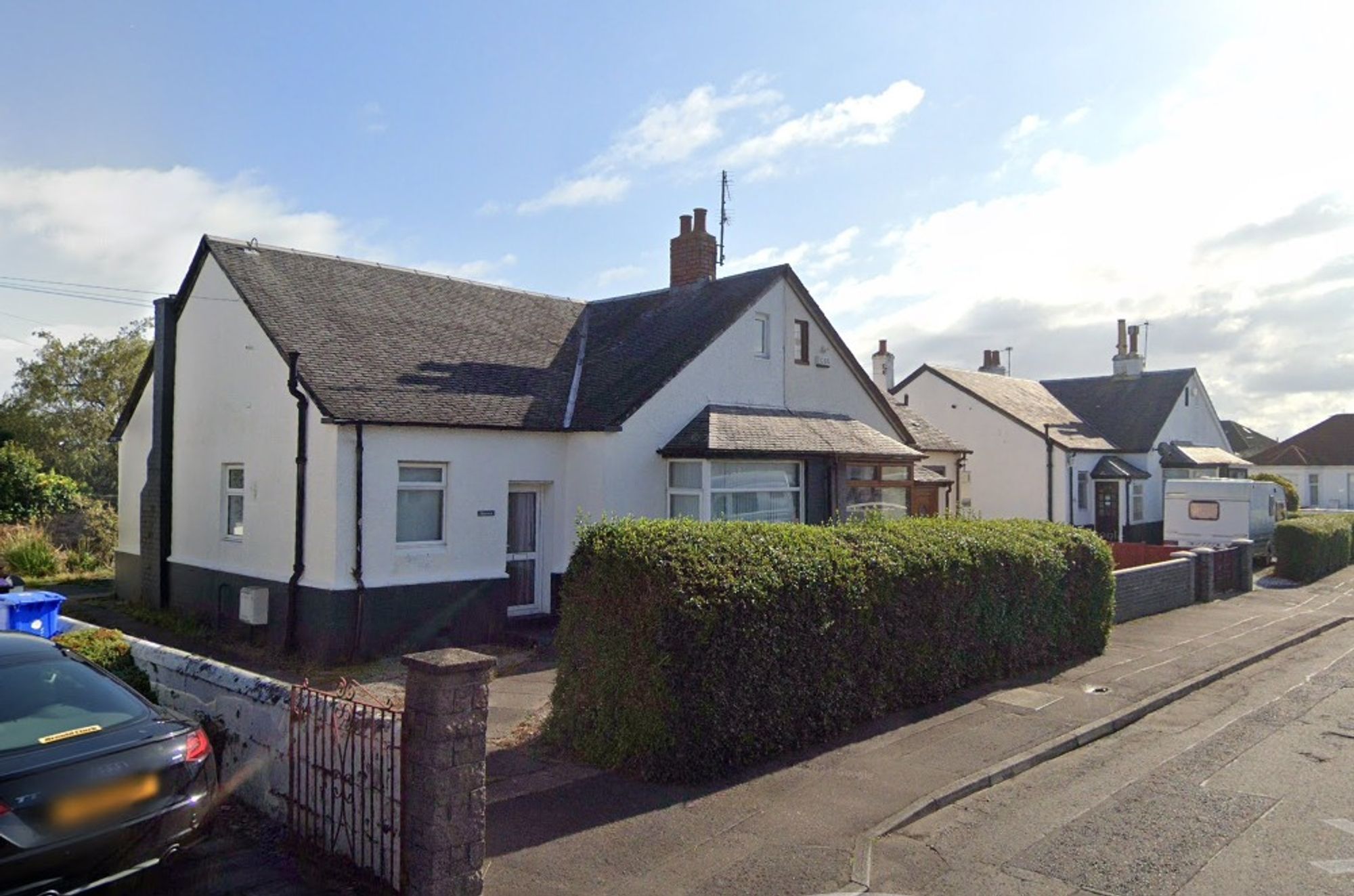 38 Caerlaverock Avenue, Prestwick