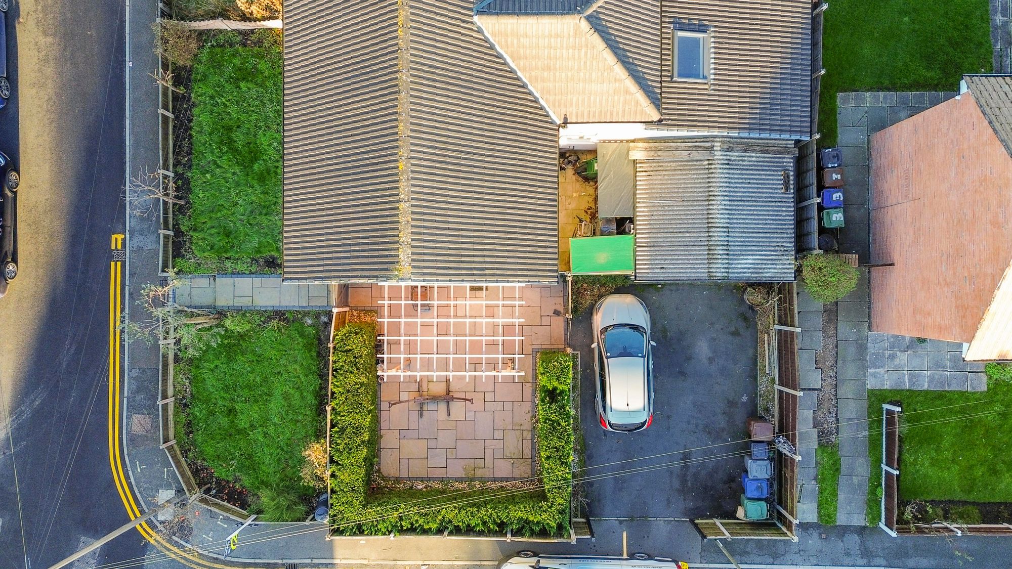 Hazel Grove, Warrington