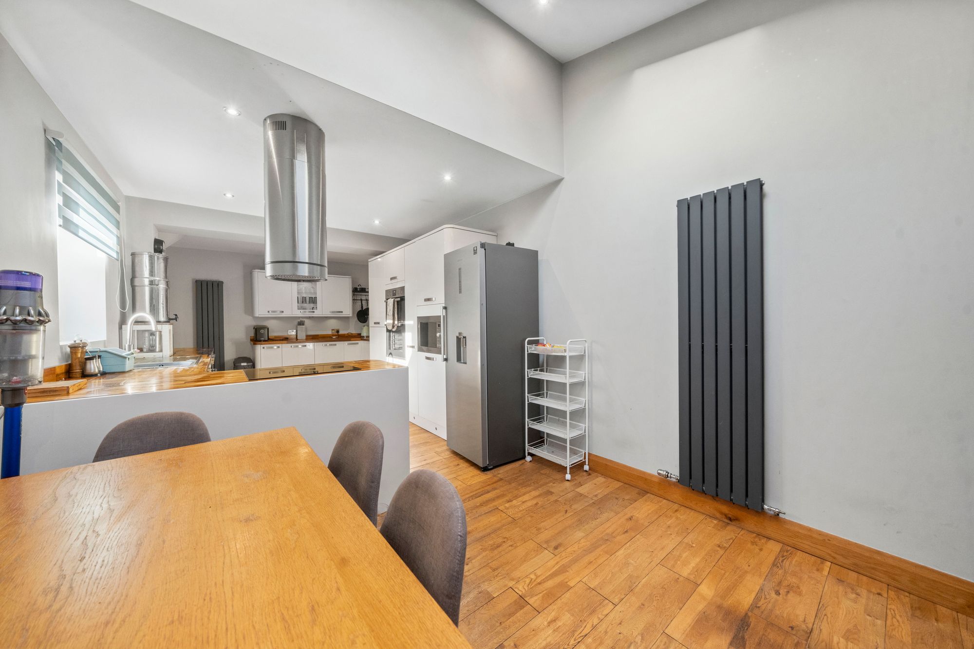 Hazel Grove, Warrington