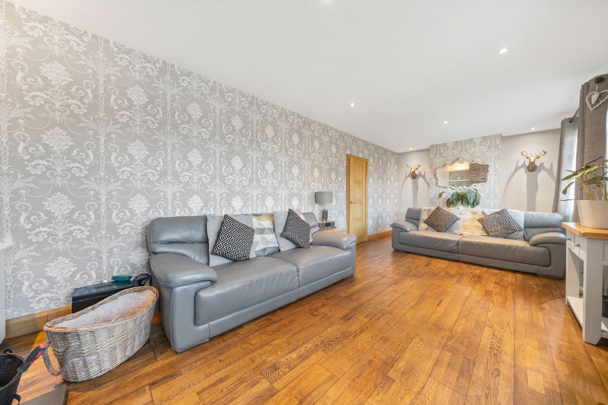 Hazel Grove, Warrington