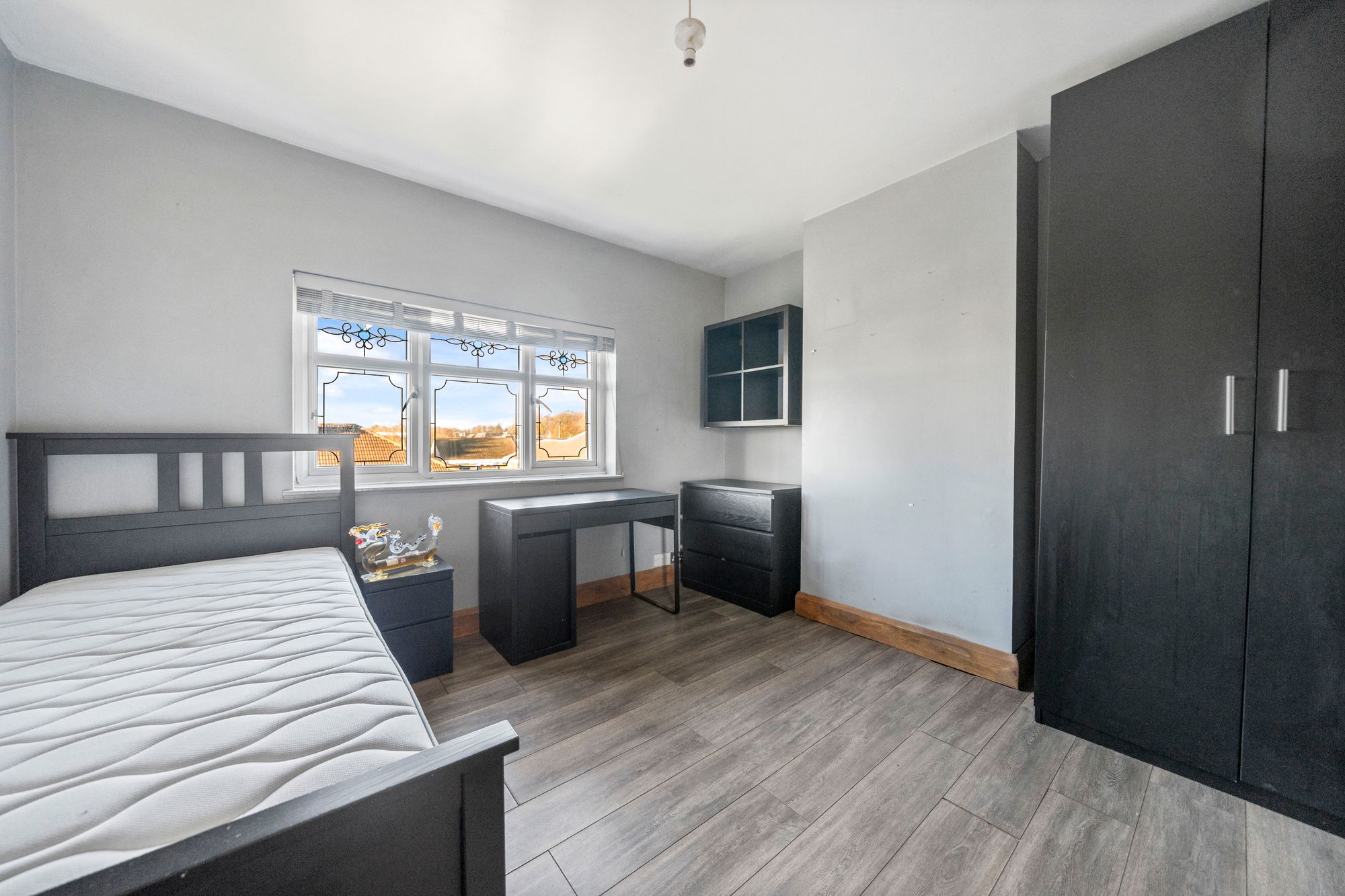 Hazel Grove, Warrington