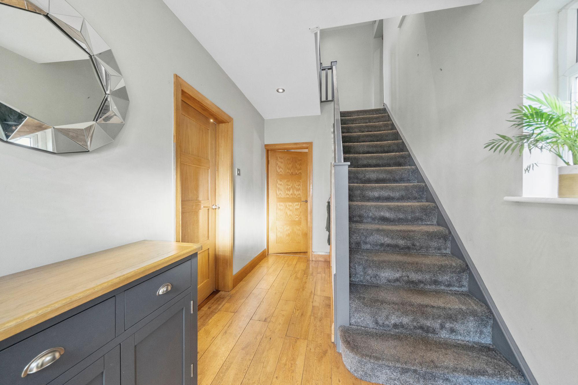 Hazel Grove, Warrington