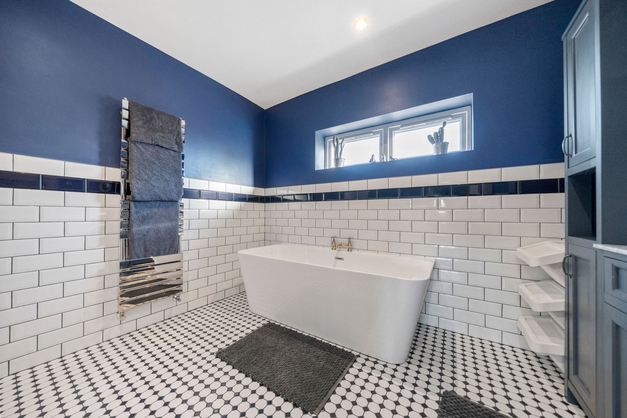 Hazel Grove, Warrington