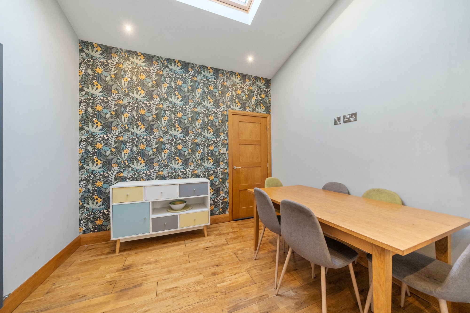 Hazel Grove, Warrington