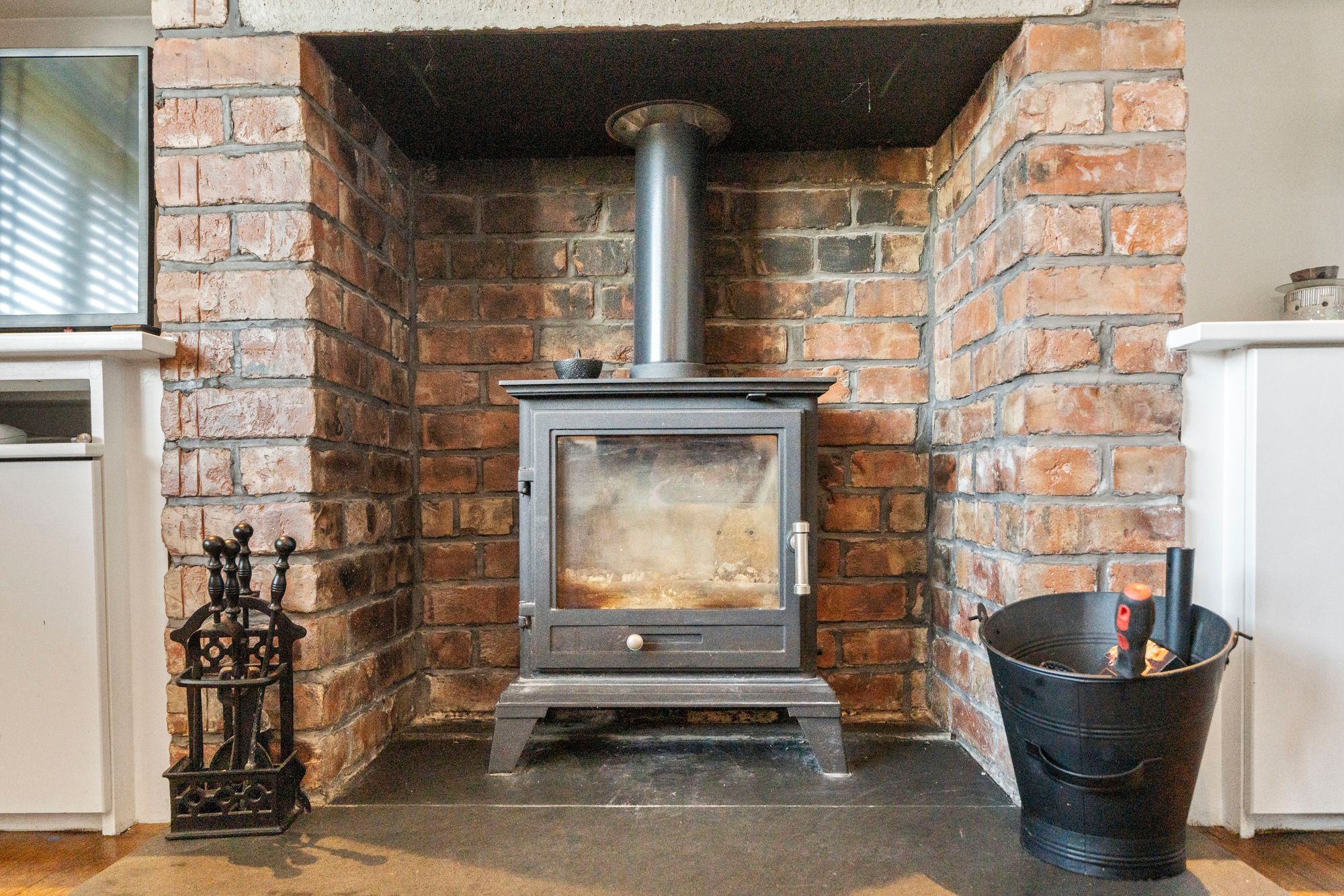 Hazel Grove, Warrington