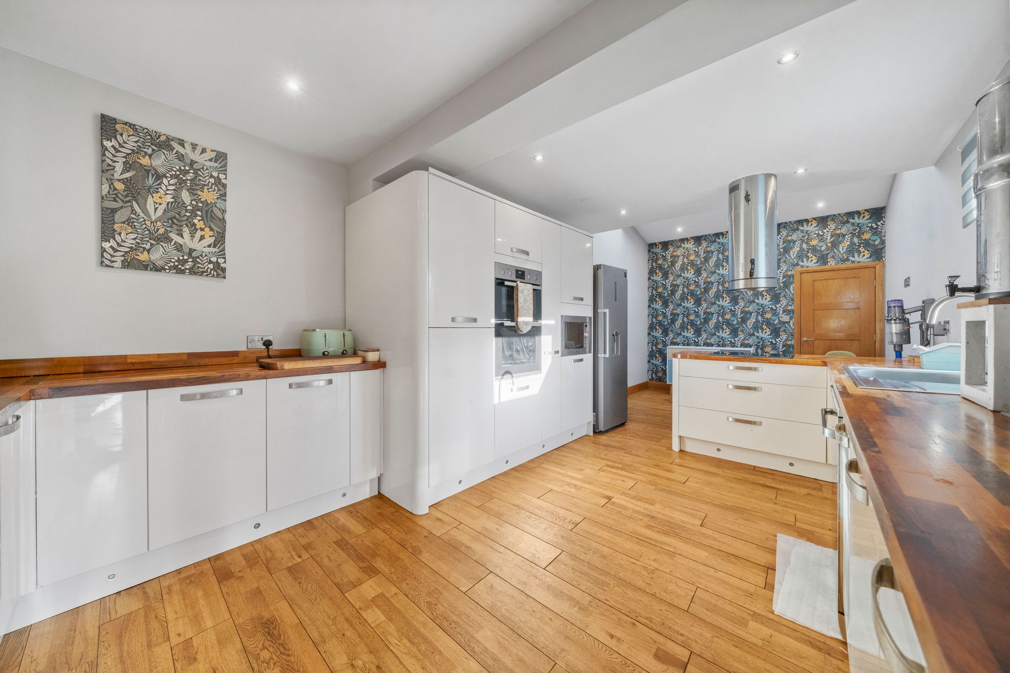 Hazel Grove, Warrington