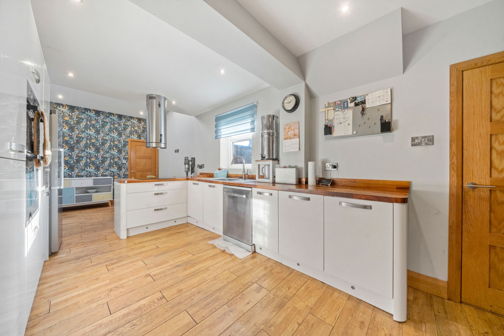 Hazel Grove, Warrington