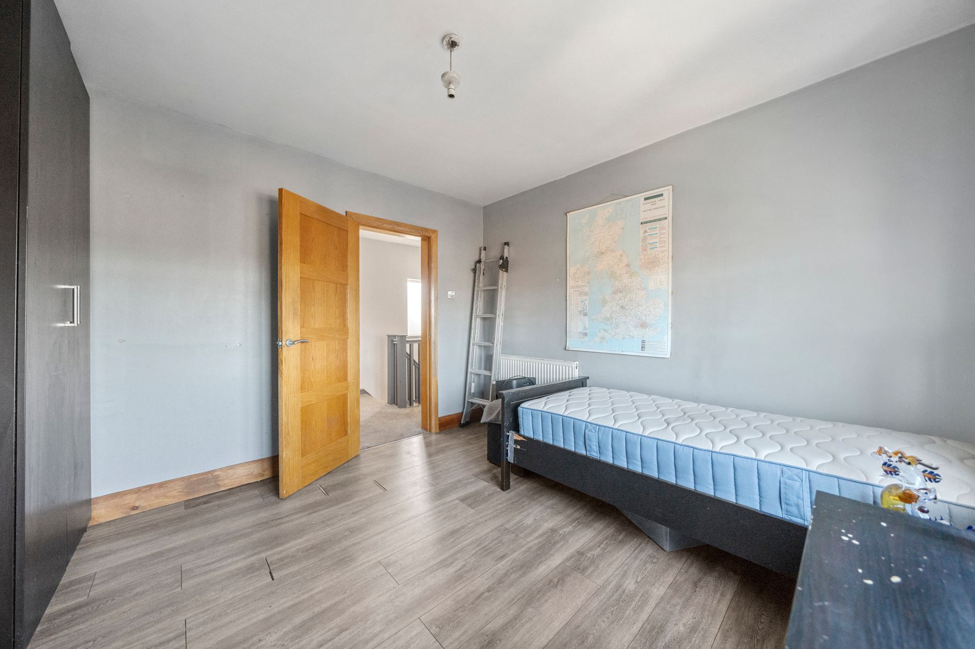 Hazel Grove, Warrington