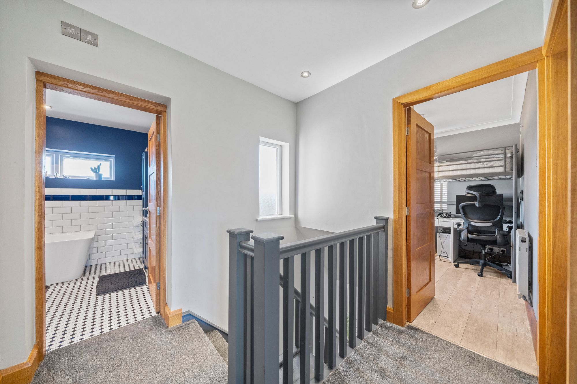 Hazel Grove, Warrington