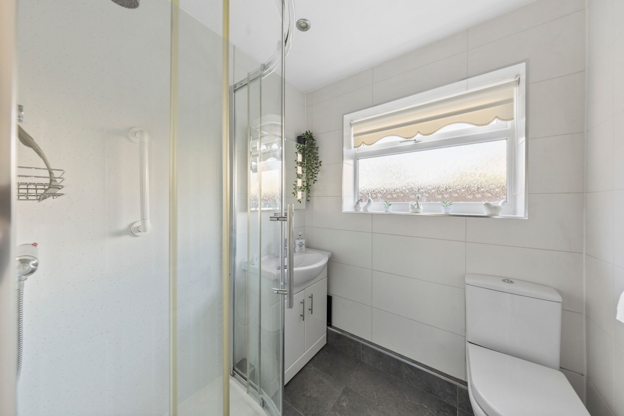 Woodhouse Close, Warrington