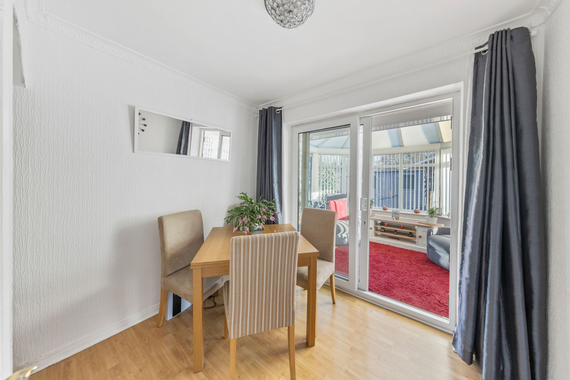 Woodhouse Close, Warrington