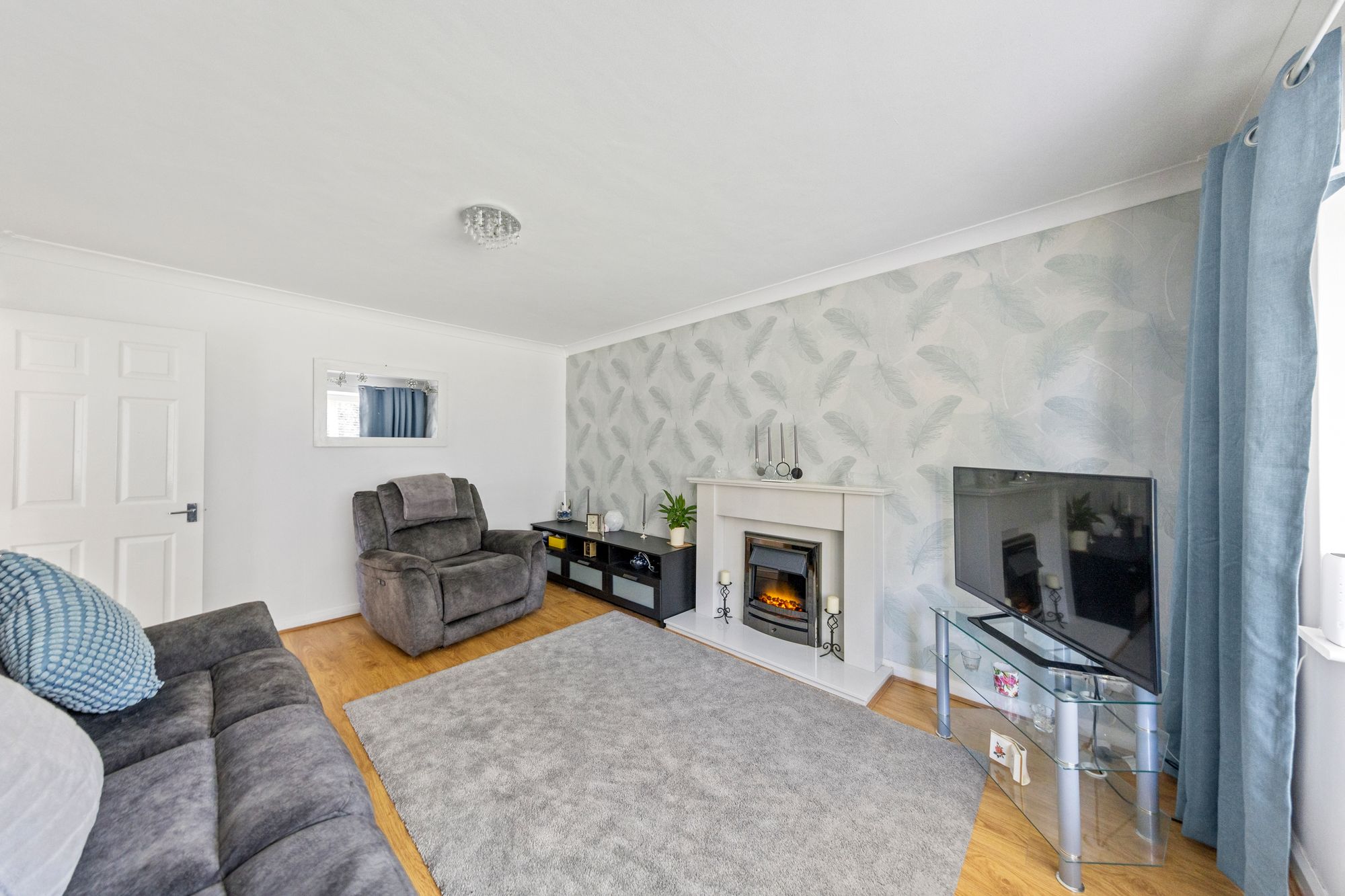 Woodhouse Close, Warrington