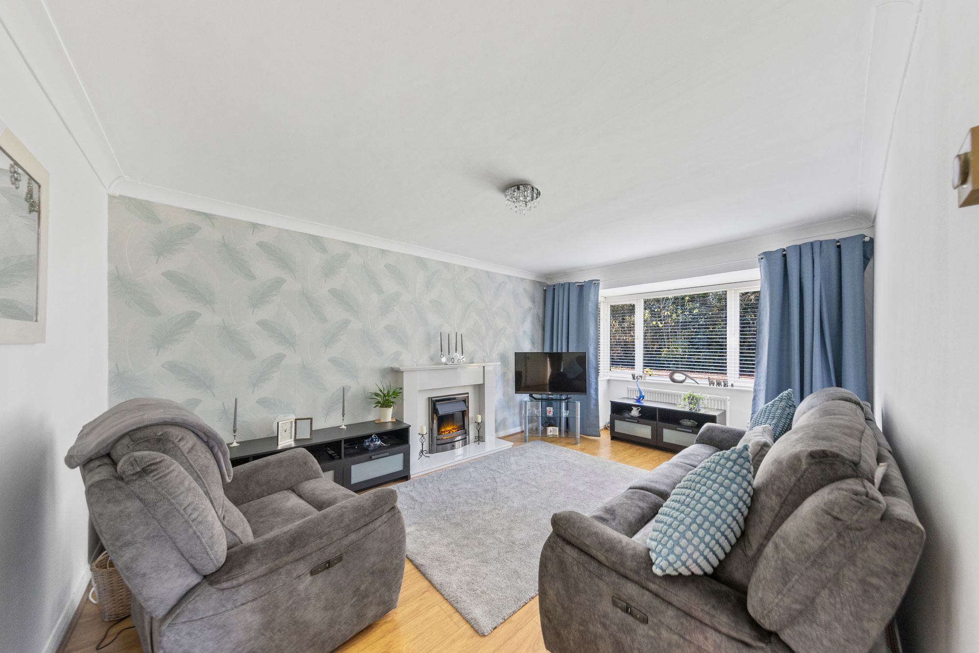 Woodhouse Close, Warrington