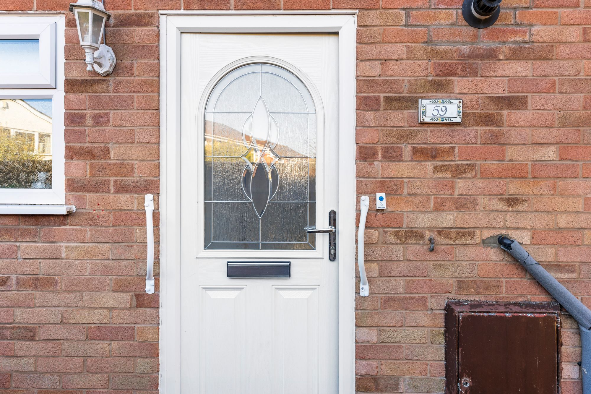 Woodhouse Close, Warrington