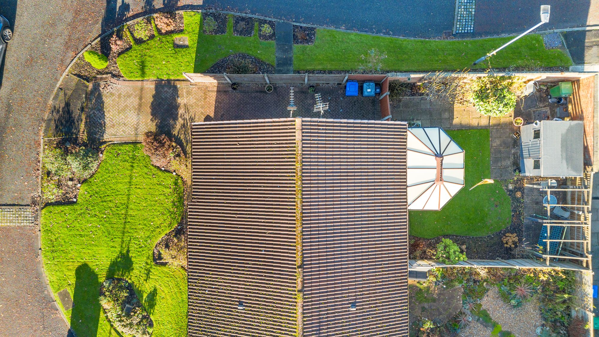 Woodhouse Close, Warrington