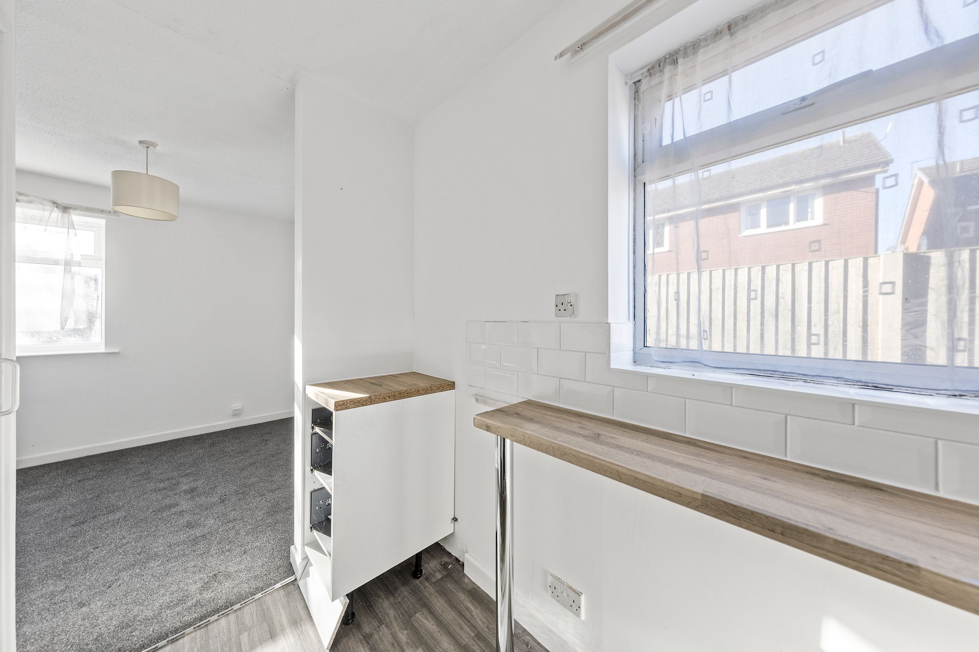 Chidlow Close, Widnes, WA8