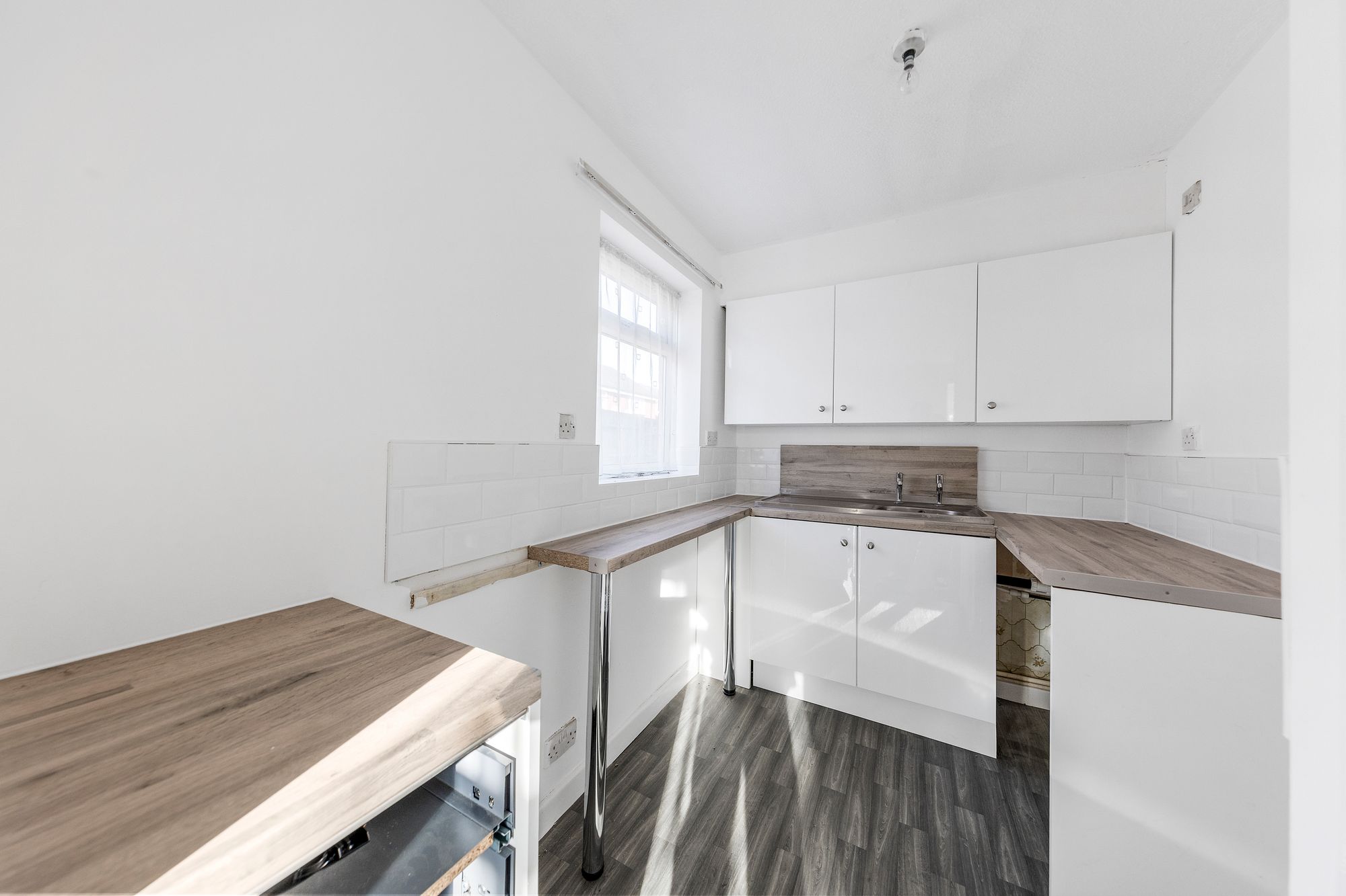 Chidlow Close, Widnes, WA8