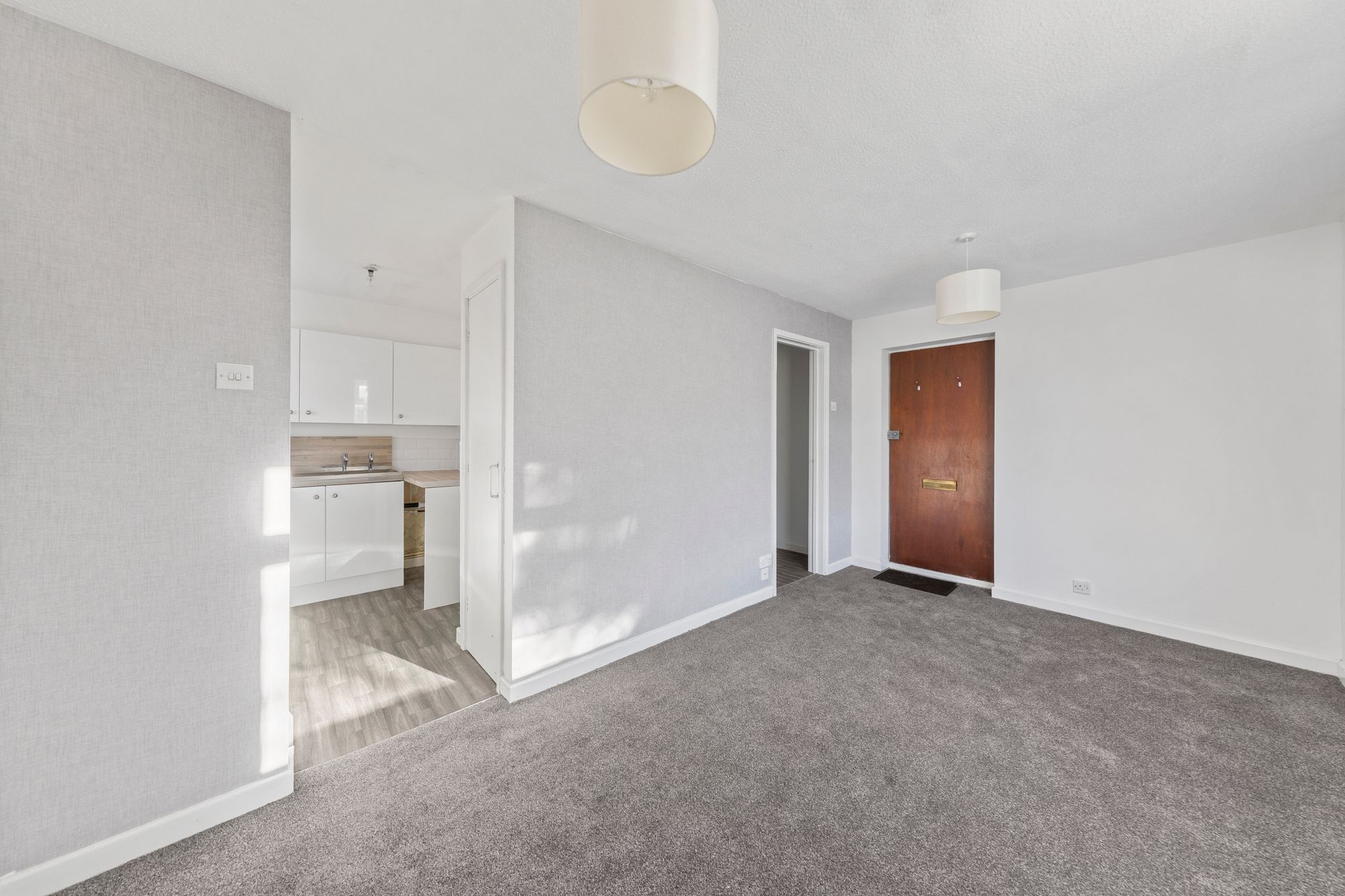 Chidlow Close, Widnes, WA8