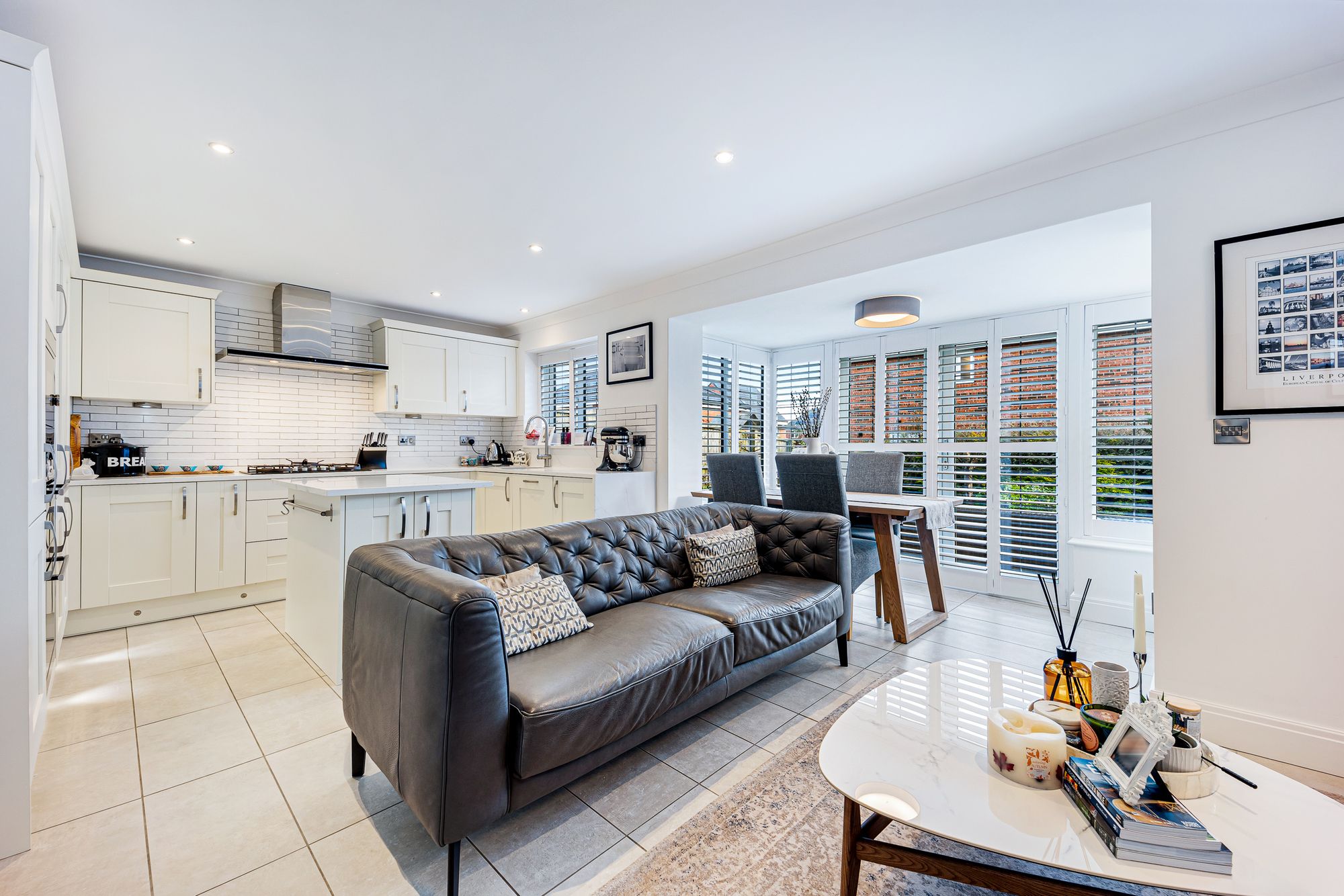 Church View Close, Widnes, WA8