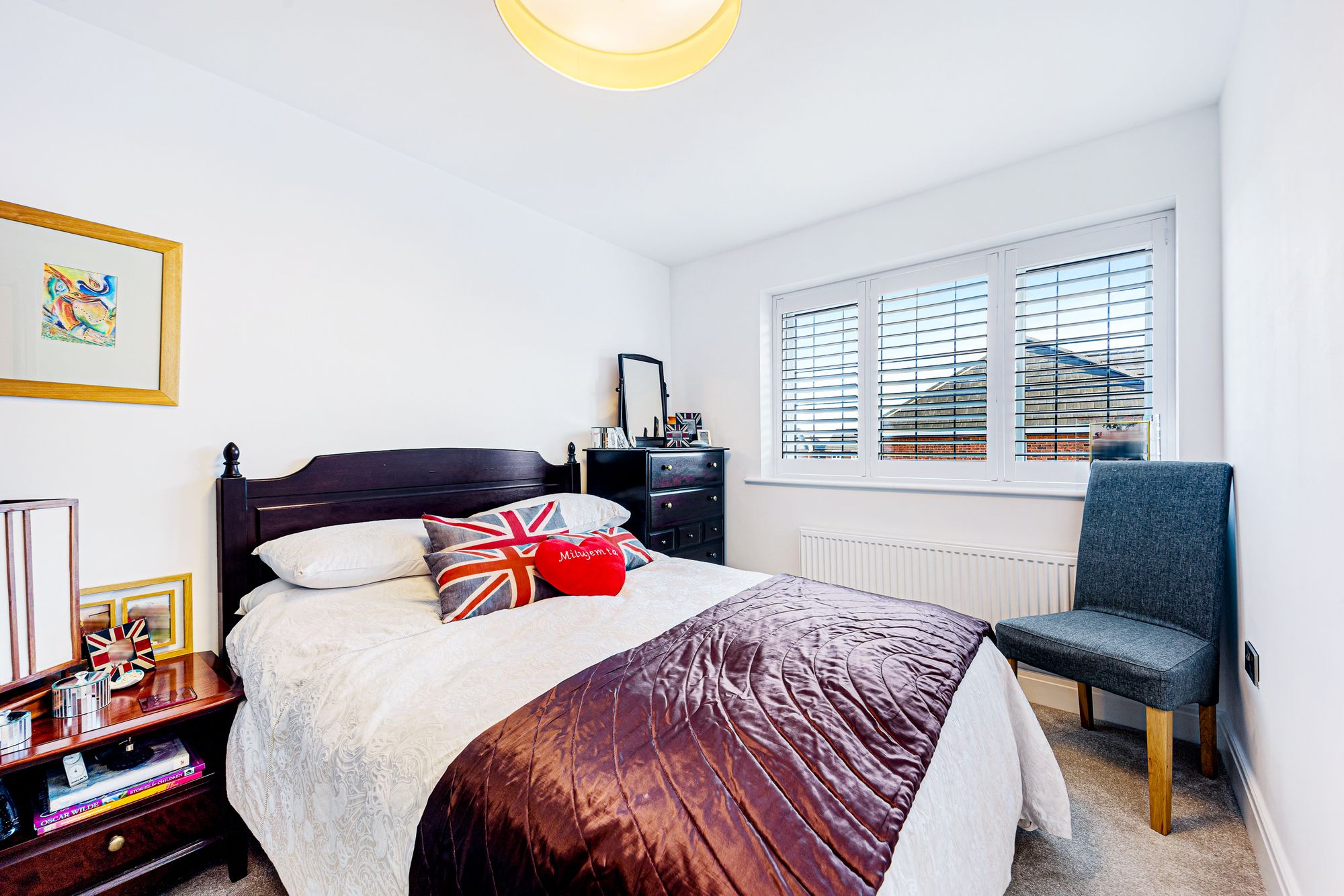 Church View Close, Widnes, WA8