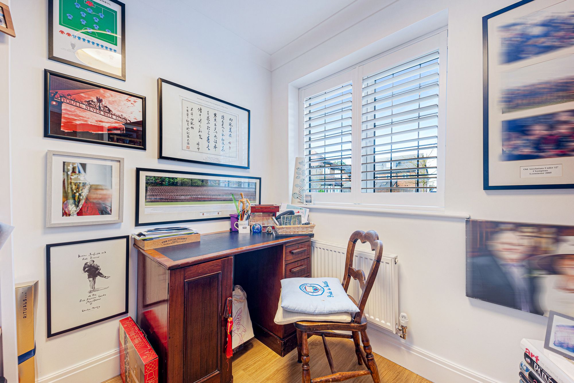 Church View Close, Widnes, WA8