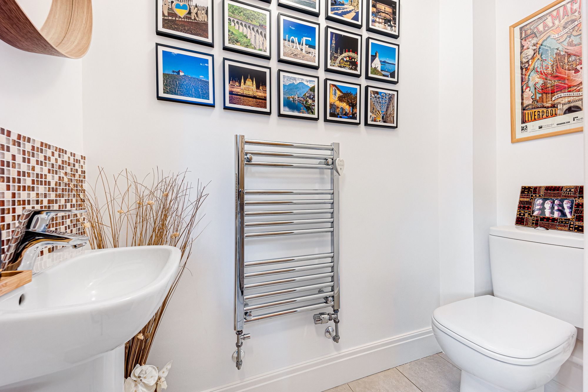 Church View Close, Widnes, WA8