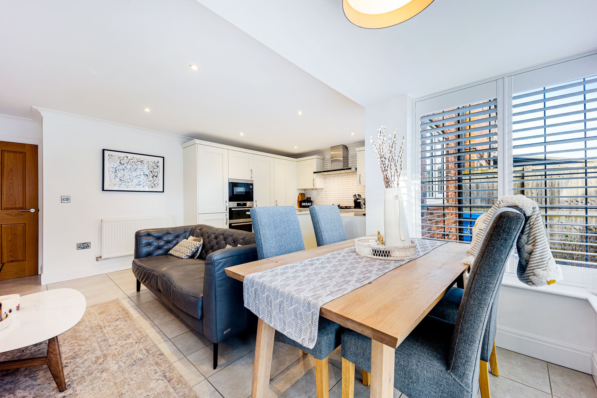 Church View Close, Widnes, WA8