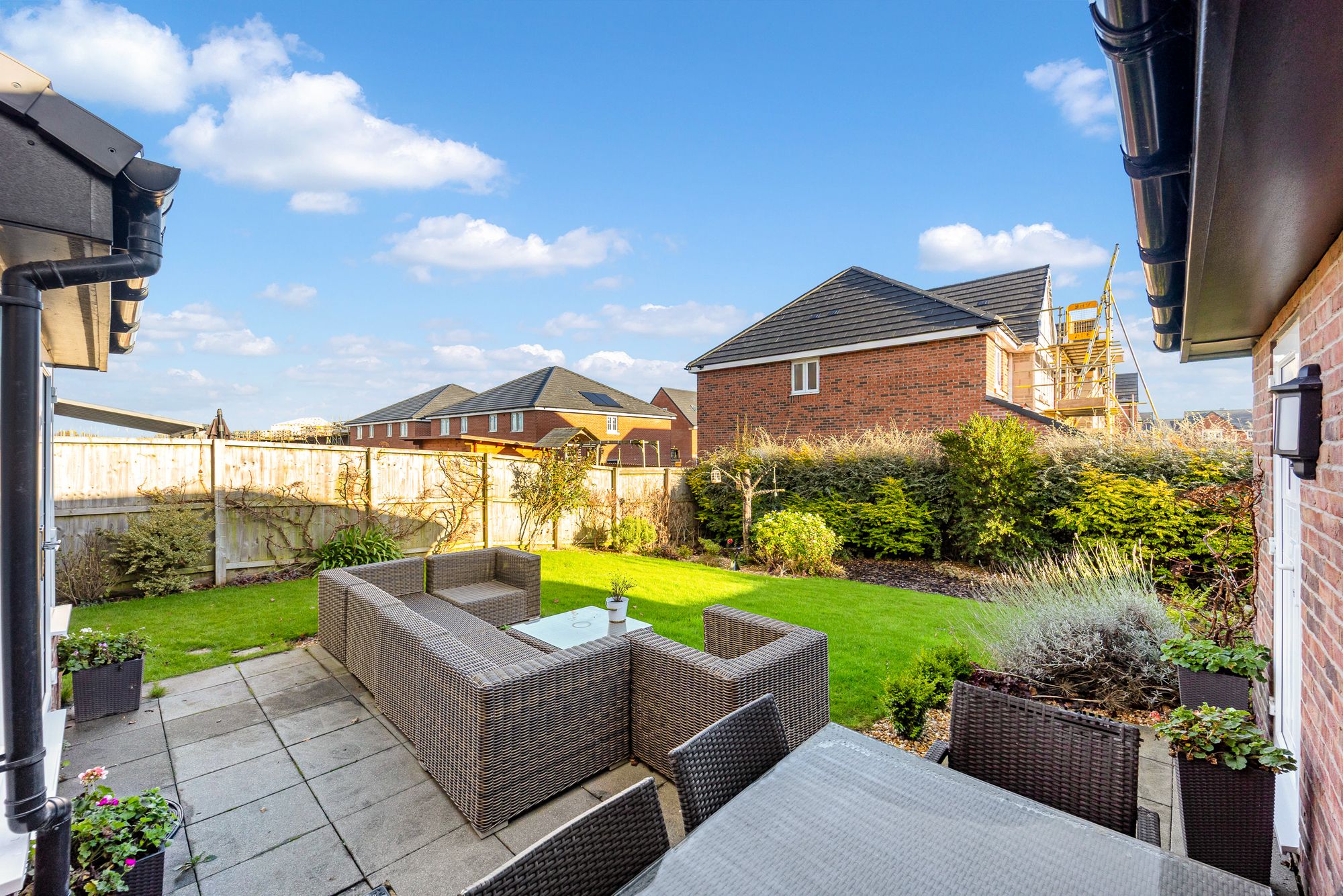 Church View Close, Widnes, WA8