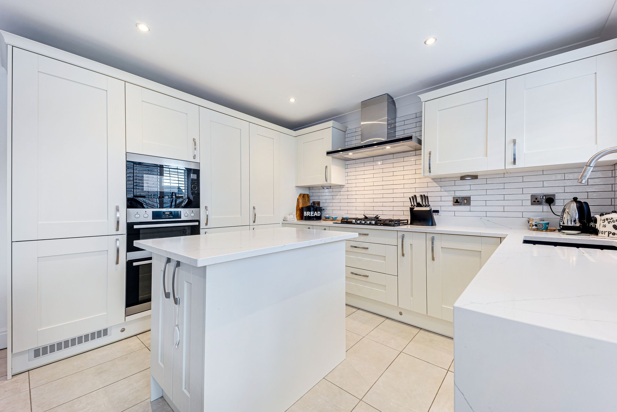 Church View Close, Widnes, WA8