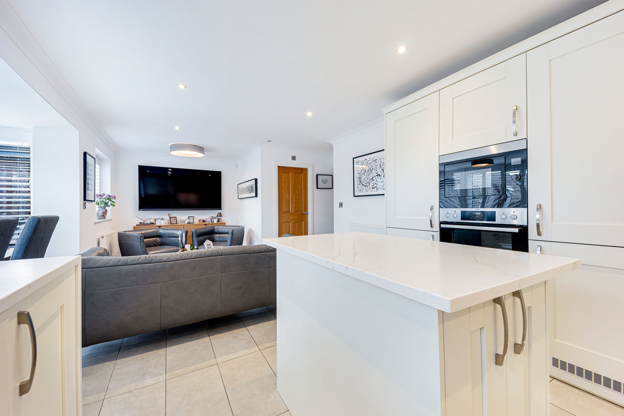 Church View Close, Widnes, WA8