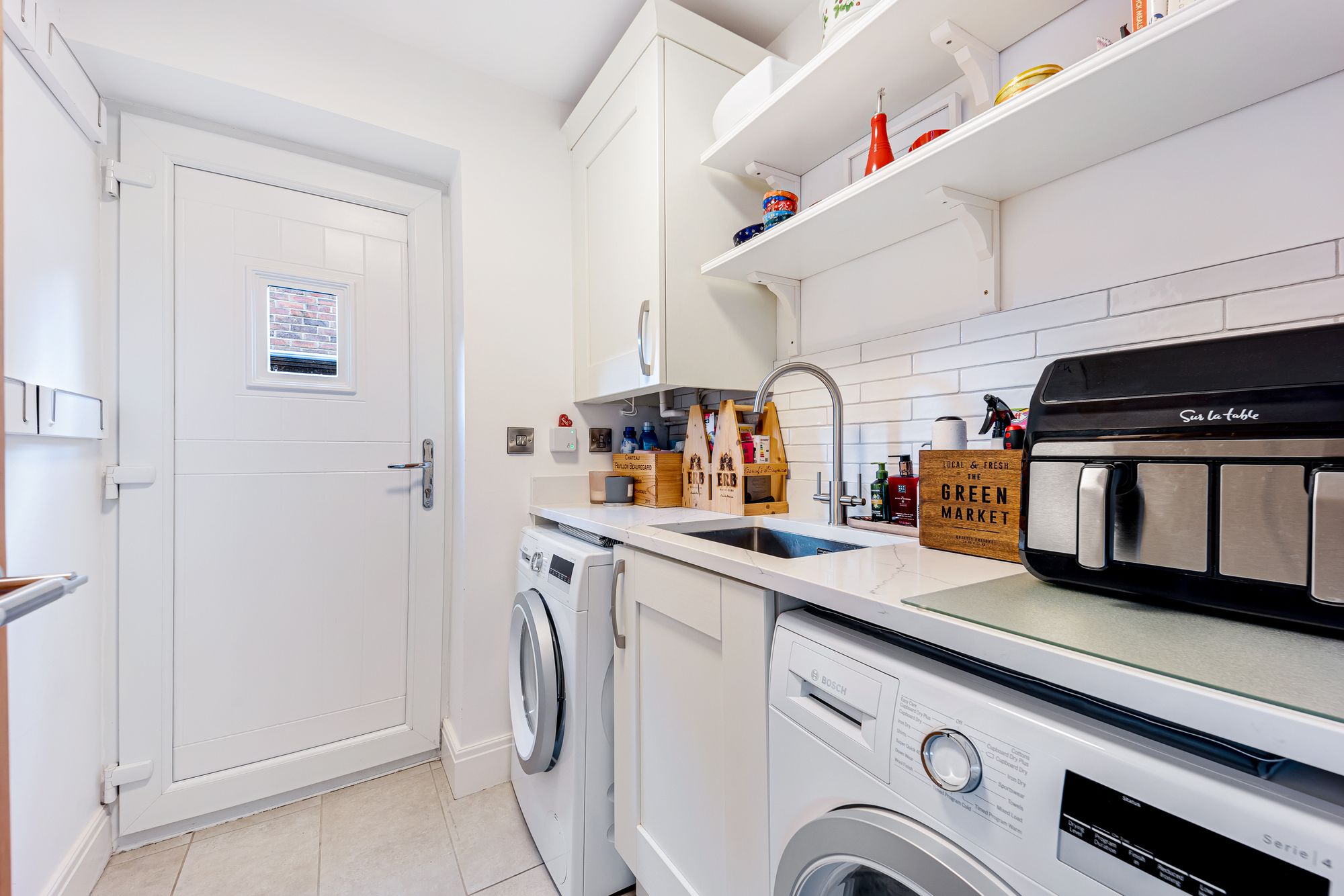 Church View Close, Widnes, WA8