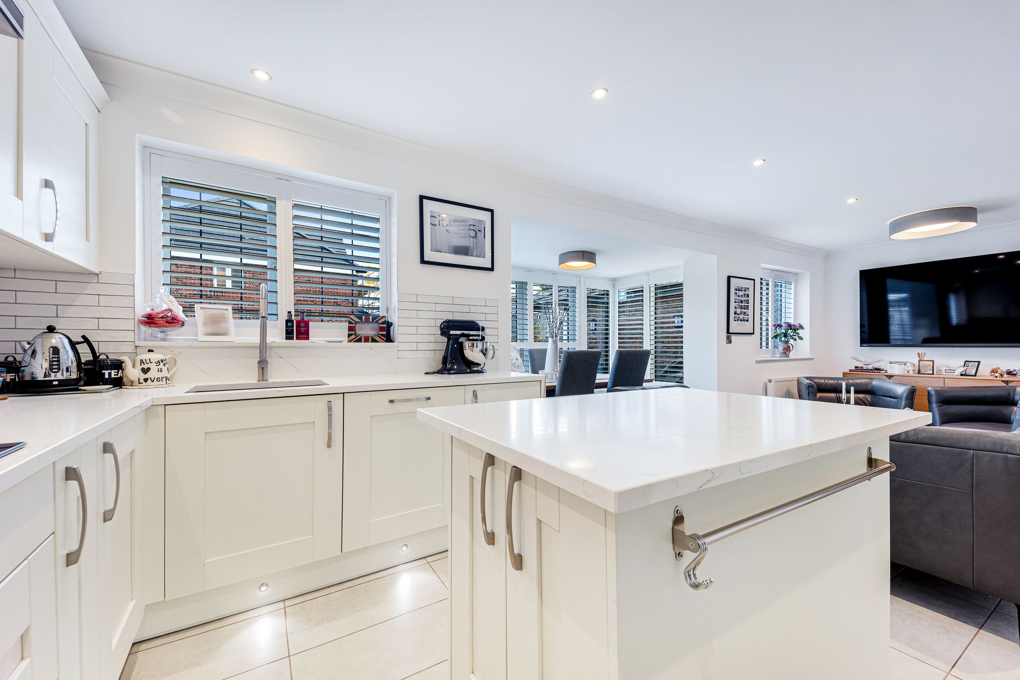 Church View Close, Widnes, WA8