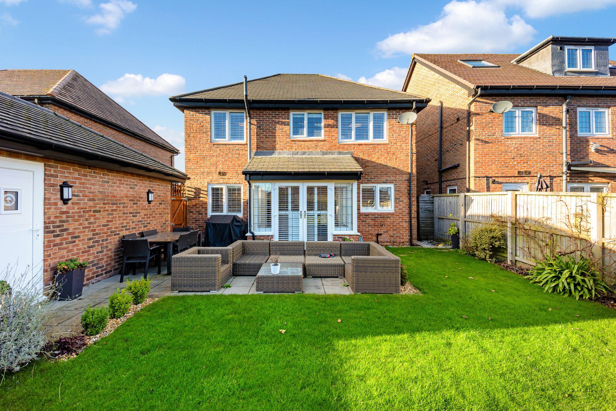 Church View Close, Widnes, WA8