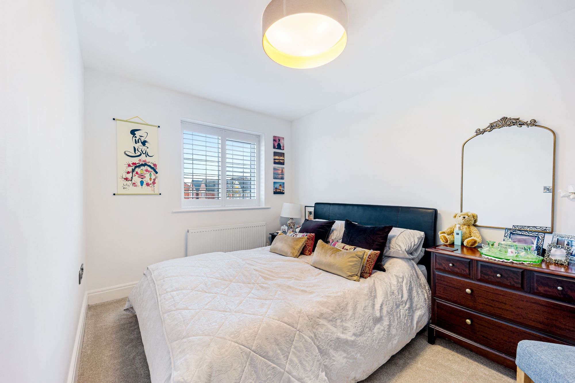 Church View Close, Widnes, WA8