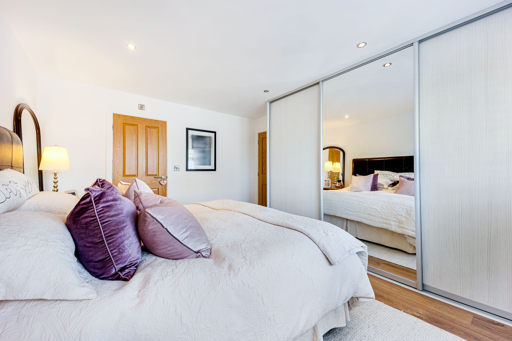 Church View Close, Widnes, WA8