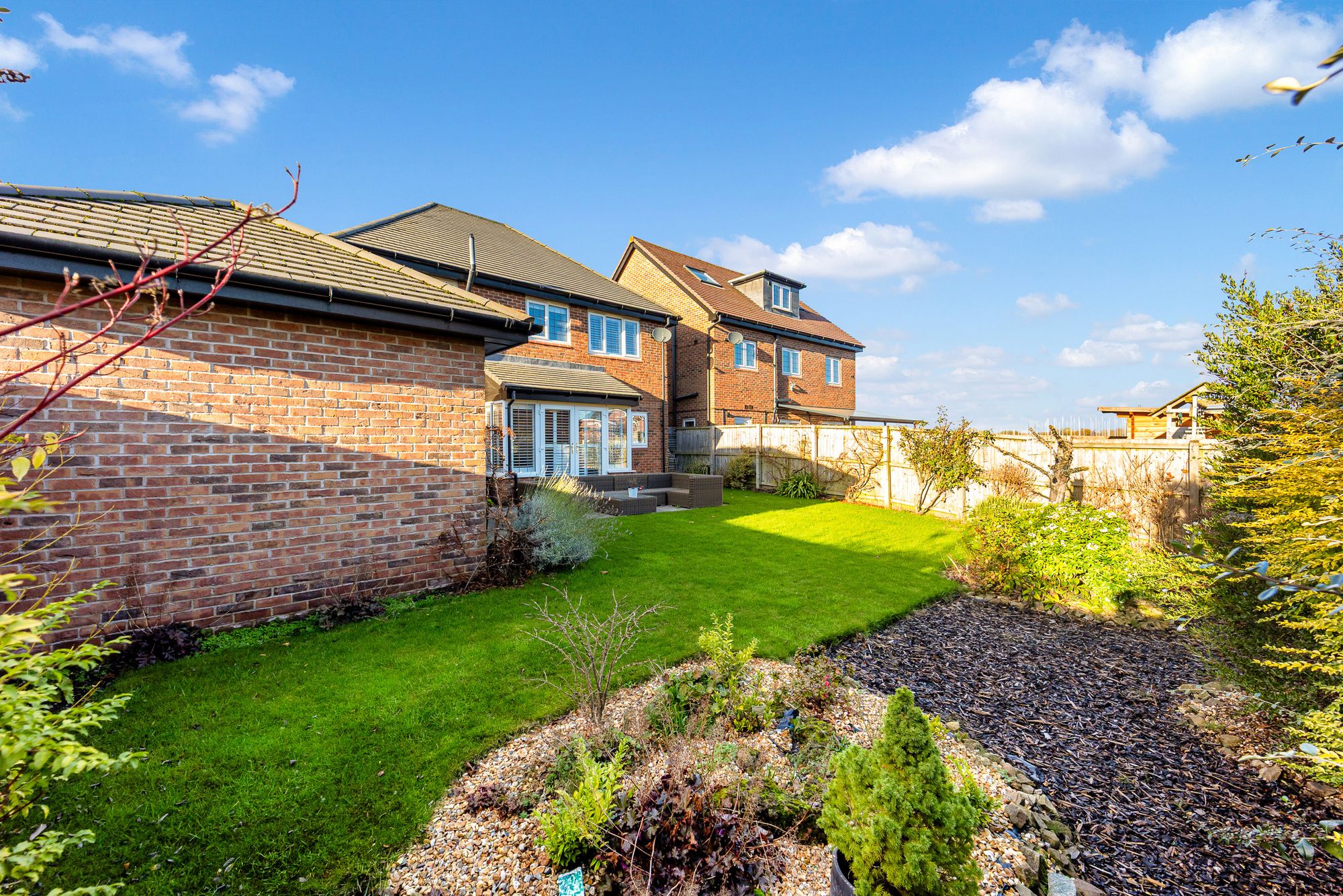 Church View Close, Widnes, WA8