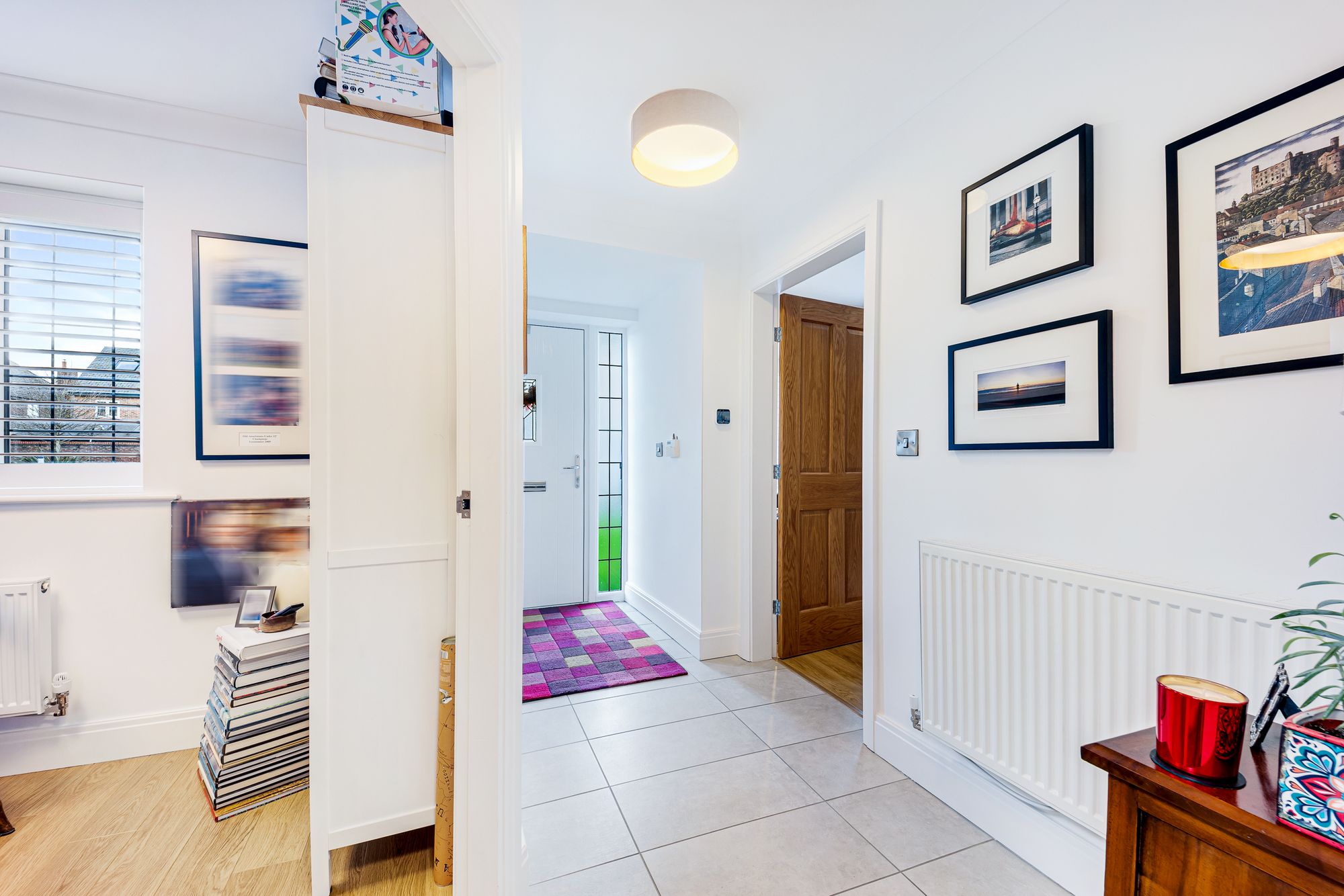 Church View Close, Widnes, WA8