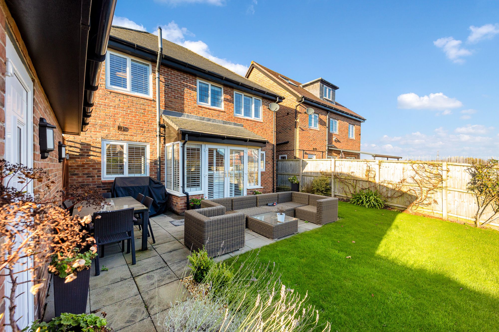 Church View Close, Widnes, WA8